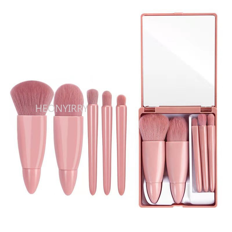 Makeup Brush Tool Set