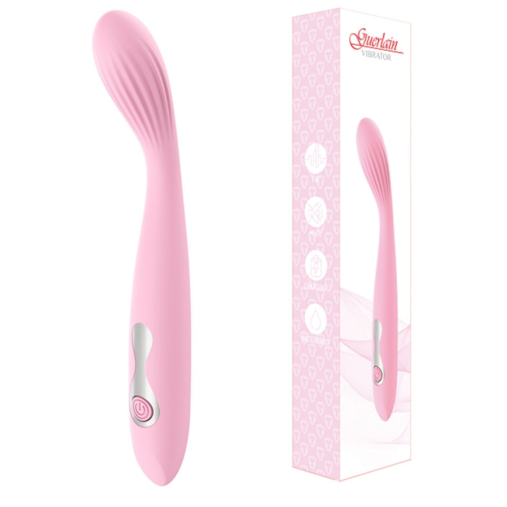 High Frequency Vibrator