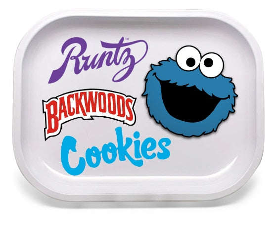 Top Quality Rolling Trays