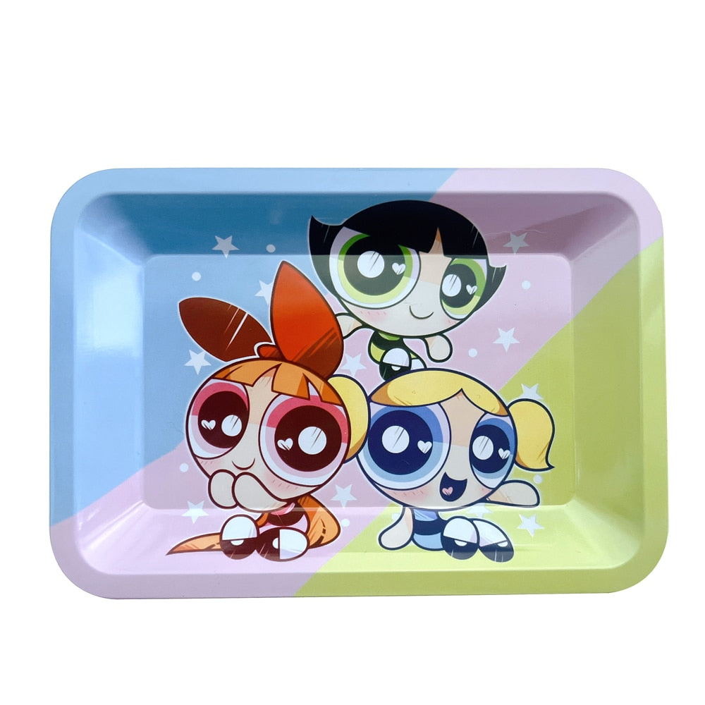 Top Quality Rolling Trays