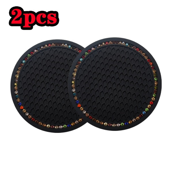 Car Coaster Anti-slip