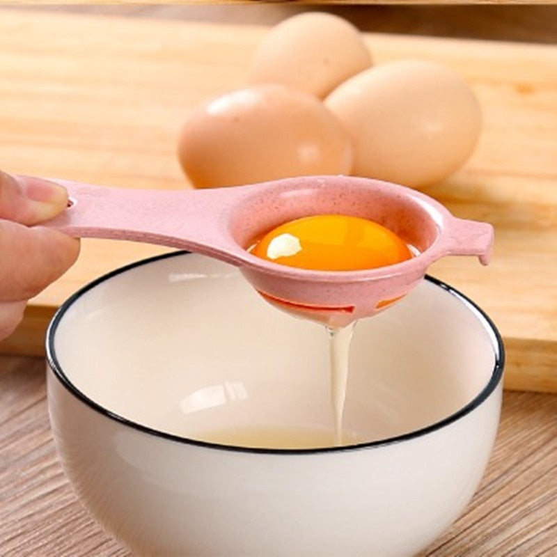 Stem Egg Separator