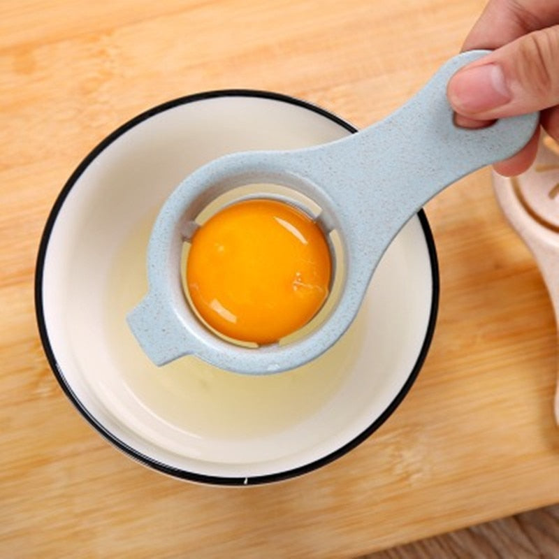 Stem Egg Separator
