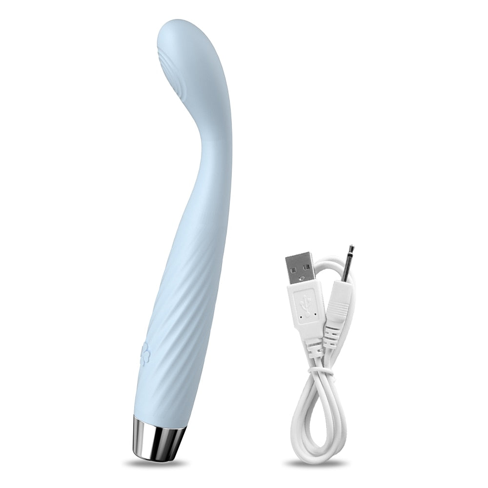 G-Spot Finger Shaped Vibrator