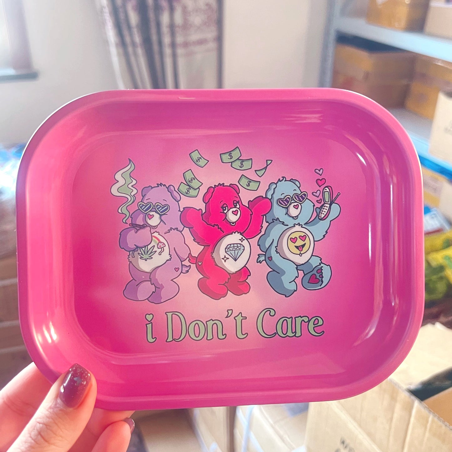 Top Quality Rolling Trays