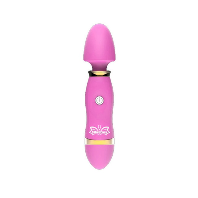 Powerful Magic Wand G-spot Massager