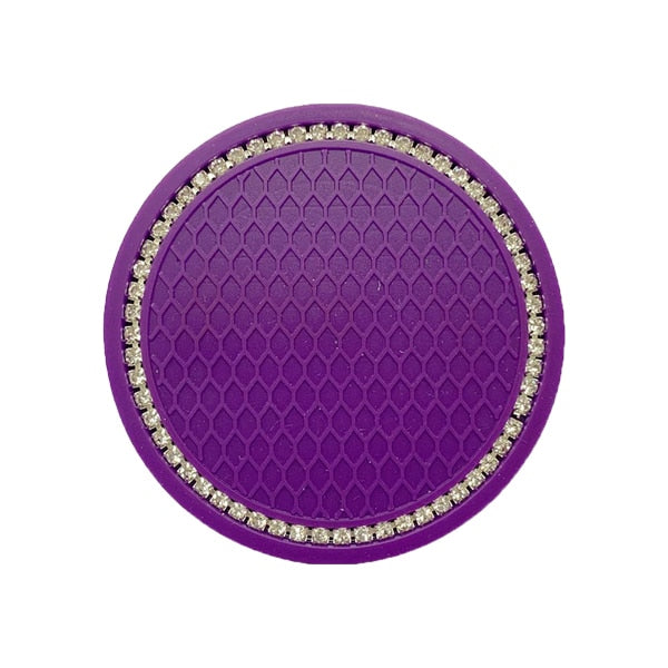 Car Coaster Anti-slip