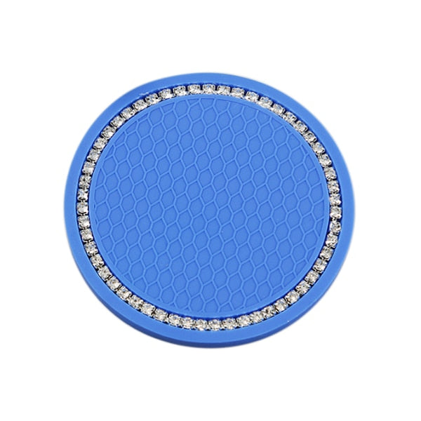 Car Coaster Anti-slip