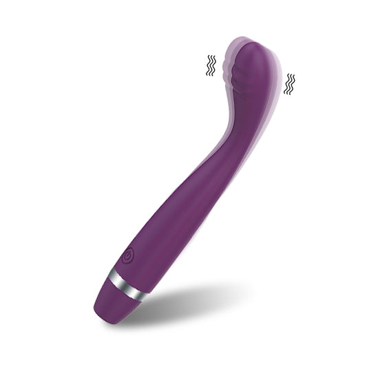 G-Spot Finger Shaped Vibrator