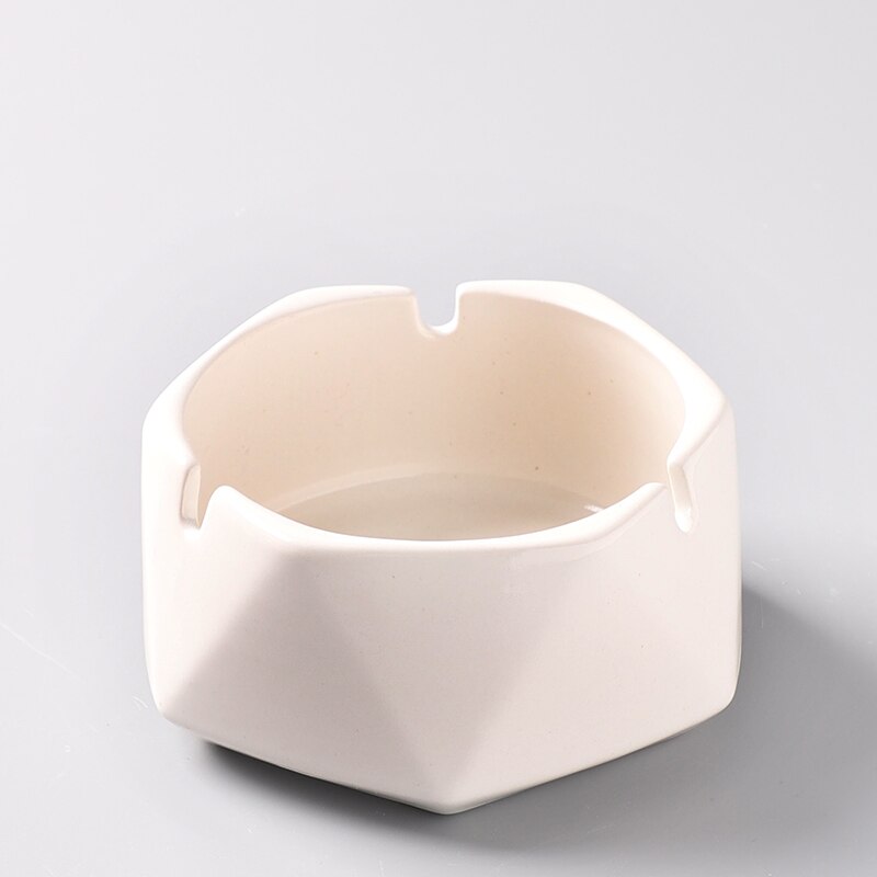 Ceramic Ashtray